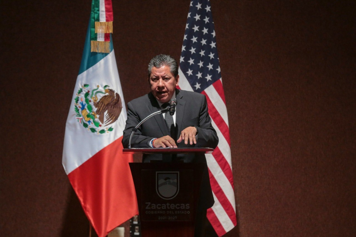 Impulsa Gobernador David Monreal Ávila la movilidad laboral en el