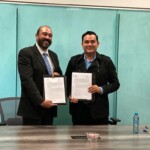 Cozcyt and UPZ Zacatecas . promote the development and dissemination of science and technology in