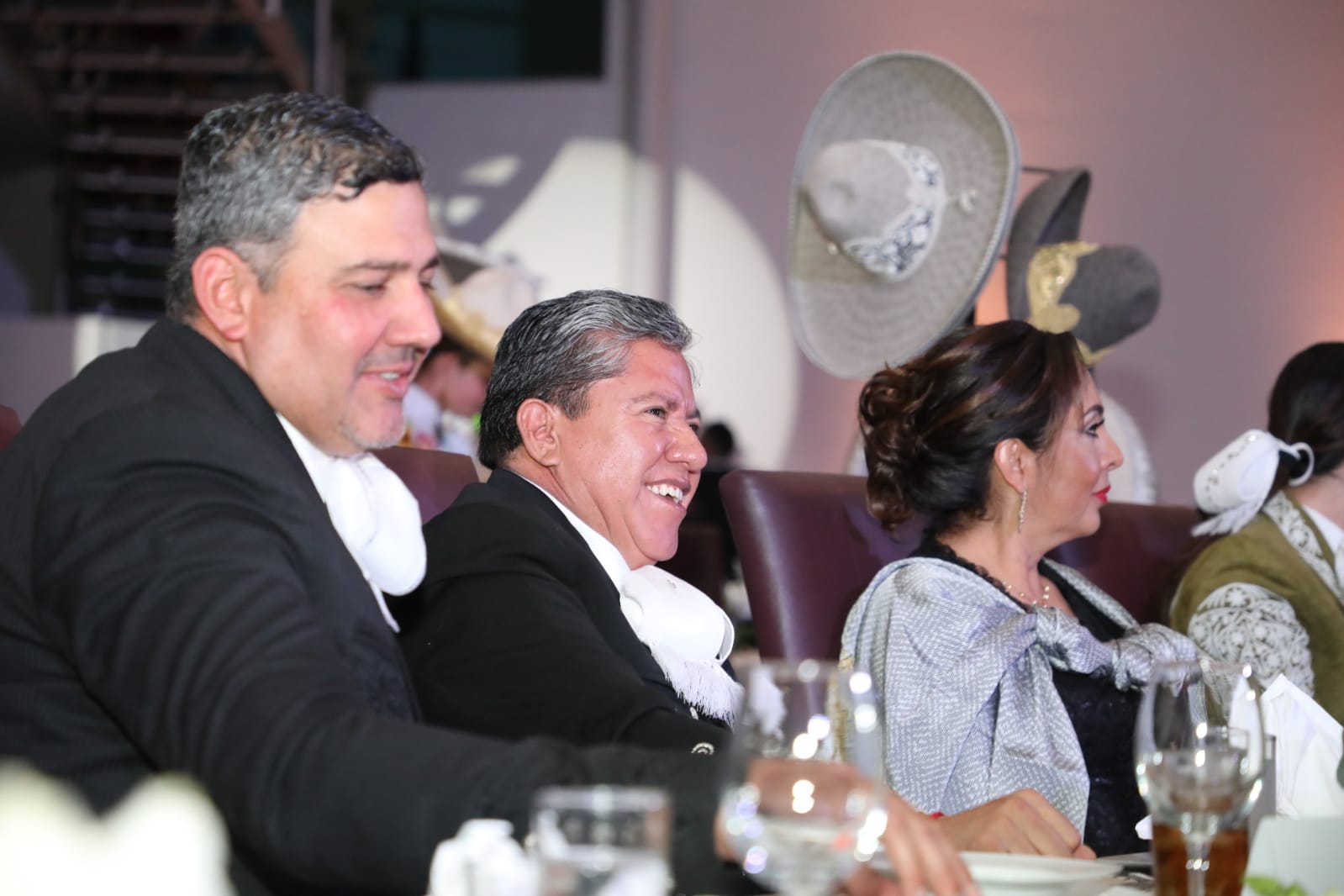 Zacatecas se viste de gala para recibir a las reinas de las asociaciones  charras de México y Estados Unidos – Gobierno del Estado de Zacatecas