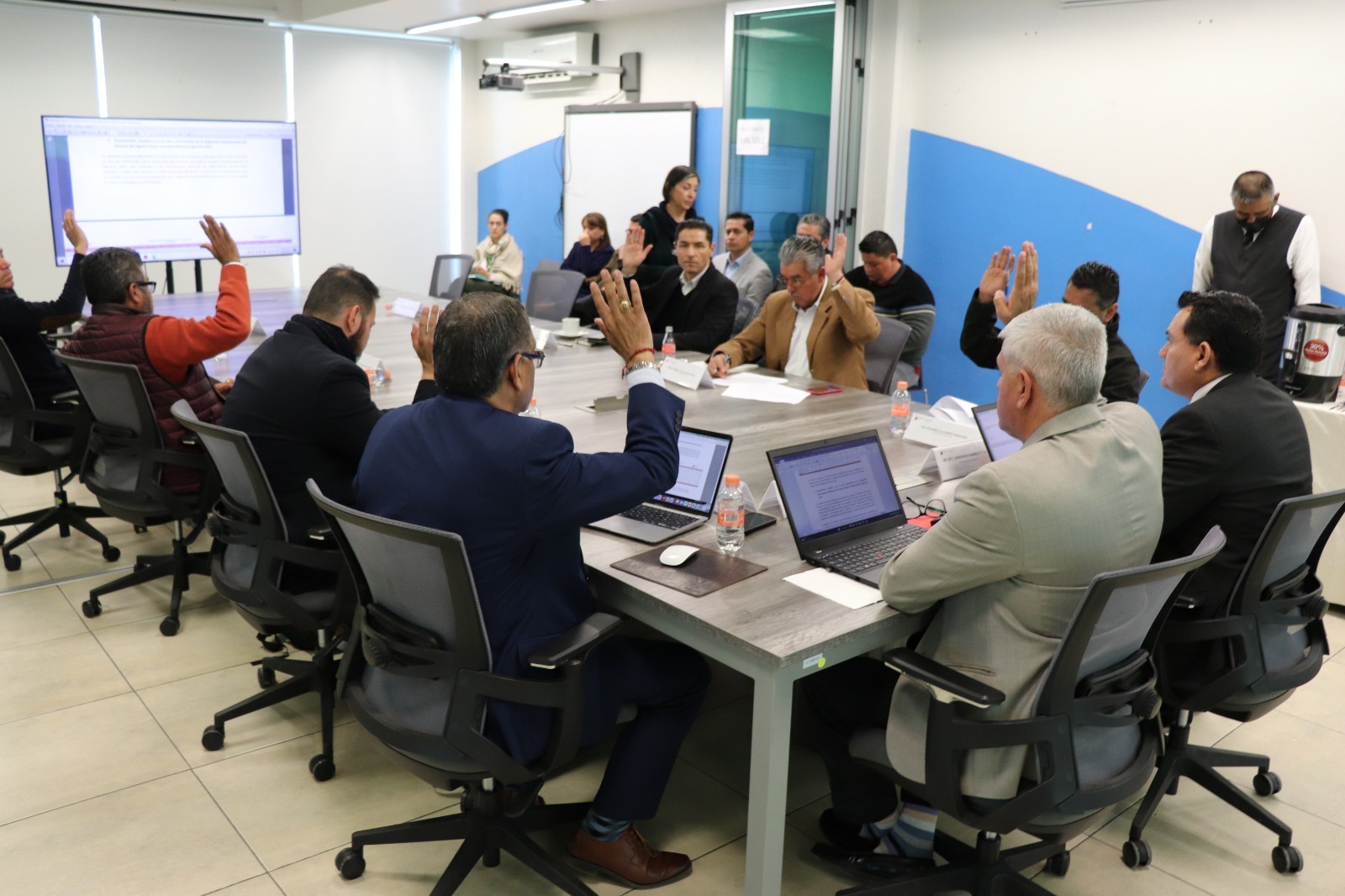Zacatecas State Government Promotes Strategic Programs in Science, Technology and Innovation – Zacatecas State Government