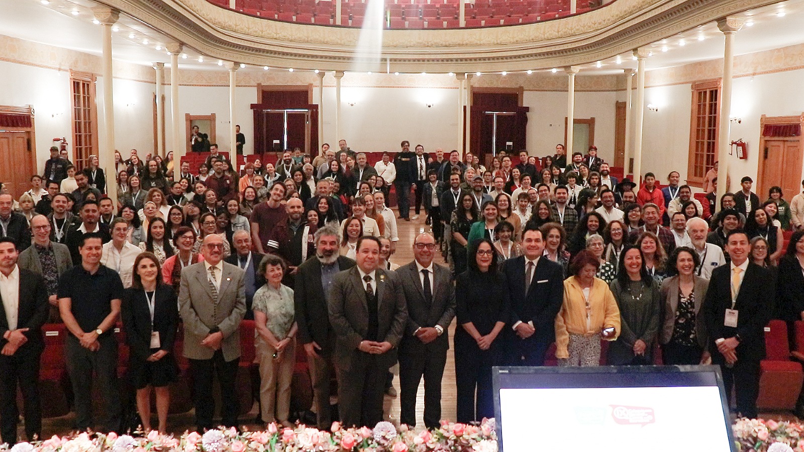 Zacatecas, Headquarters of the Festival of Science and Dissemination – Government of Zacatecas