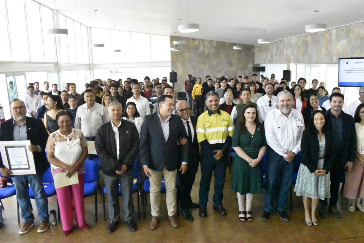 Elabora Gobierno de Zacatecas Programa Estatal de Cambio Climático ...