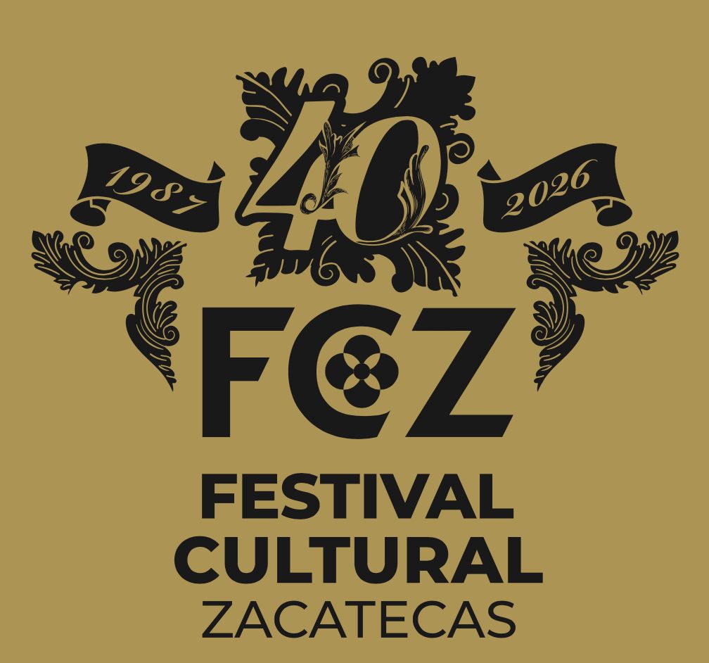 Gobierno de Zacatecas convoca a creadores para el 40 Festival Cultural