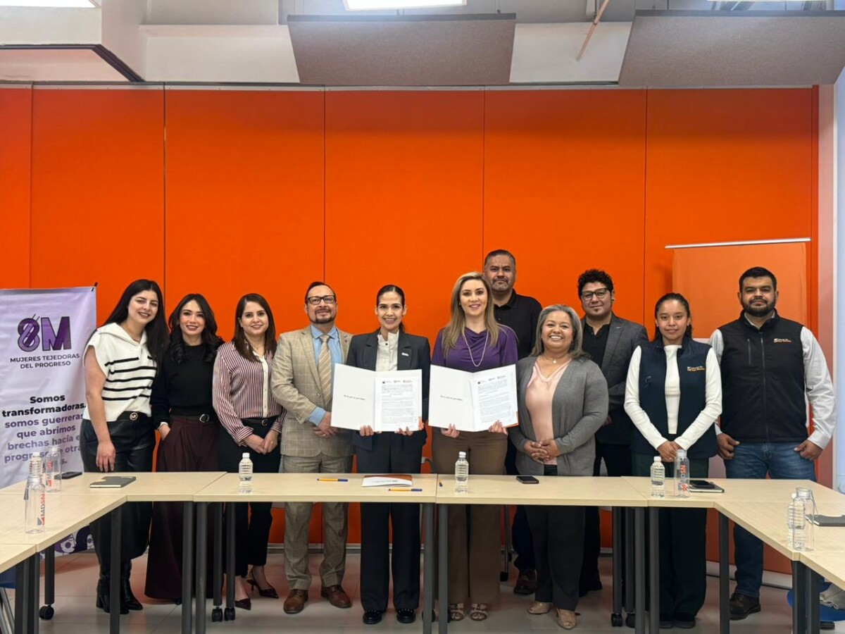 Gobierno de Zacatecas firma convenio con Mina San Nicolás para impulsar ...
