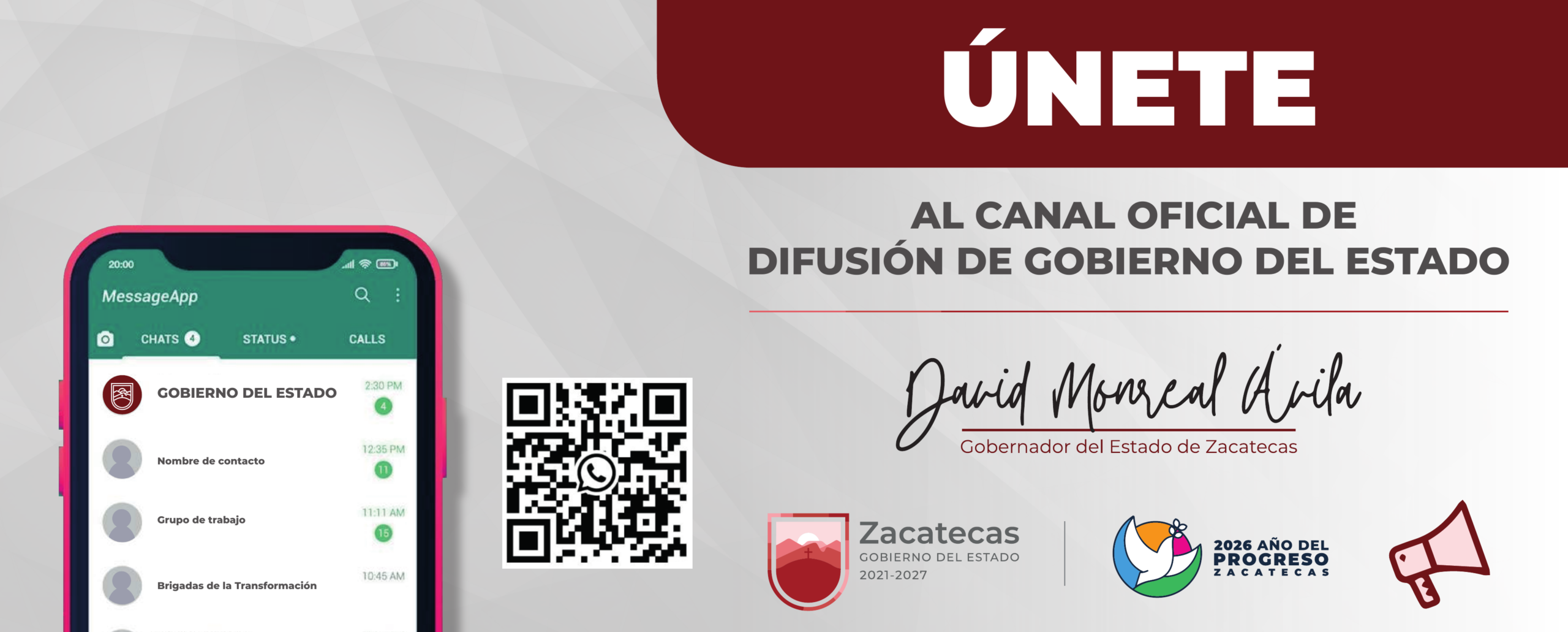 Unete